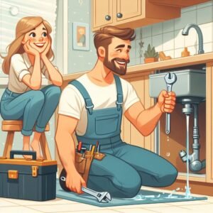 About Plumbing Services