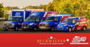 Buckhalter Heating & Air Conditioning