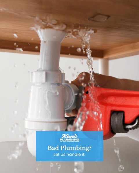 plumbing cleaning service