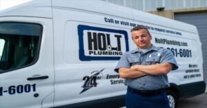 Best Plumbing Company