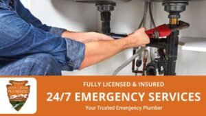 Emergency Plumber Cheltenham Phone 247