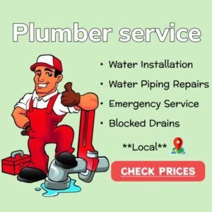 Best Plumber Near Me