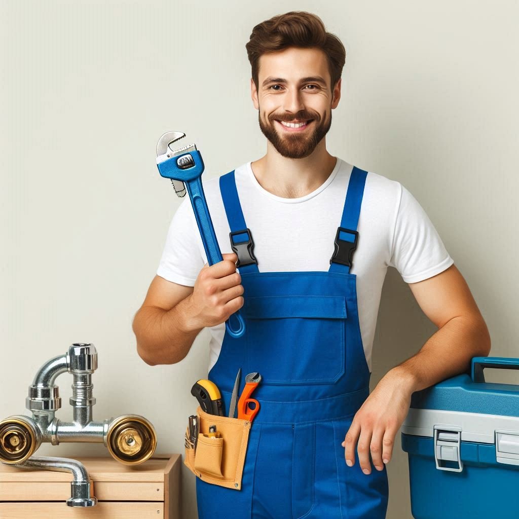 24/7 Emergency Plumber Near You