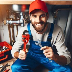 Got a Plumbing Emergency? Call Our 24/7 Plumbers Near You