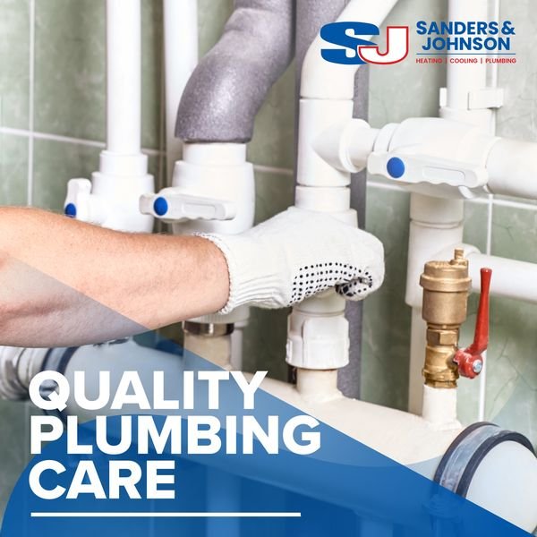 Plumber South Tampa