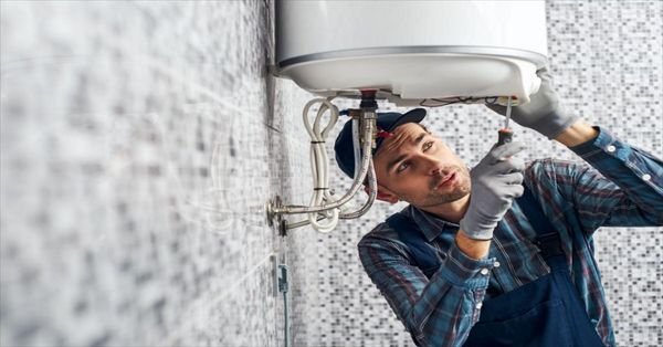 Should i Replace Water Heater Before Selling House