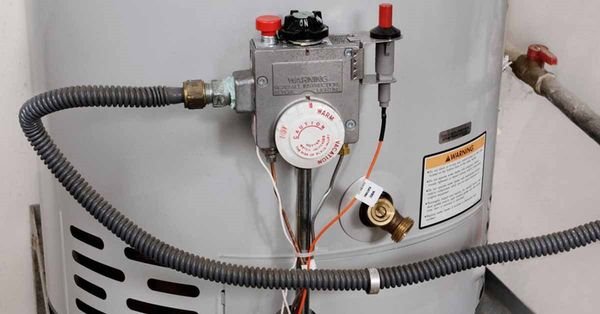 Should i Replace Water Heater Before Selling House