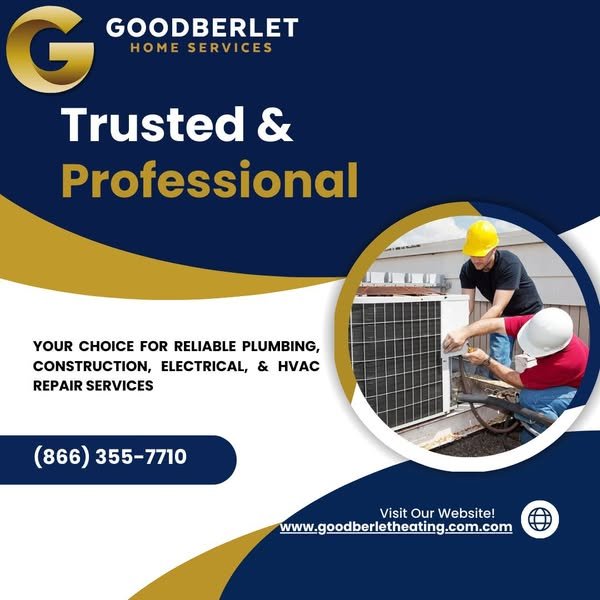 Grable Plumbing: America’s Go-To for Reliable Repairs