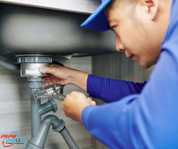 Top-Notch Residential Plumbing Services in South Tampa, FL