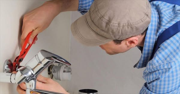 Keeping Up With Your Residential Plumbing System in South Tampa