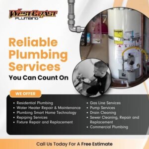 24/7 Water Line Repair: Fast Solutions for Your Plumbing Emergencies in the USA