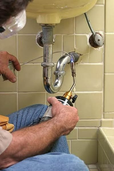 Why Drain Cleaning Is Fundamental For Your Plumbing System