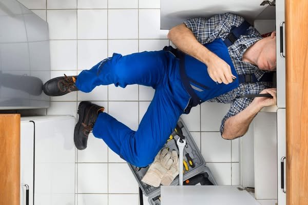 The Advantages Of Hiring Neighborhood Plumbers In Somers