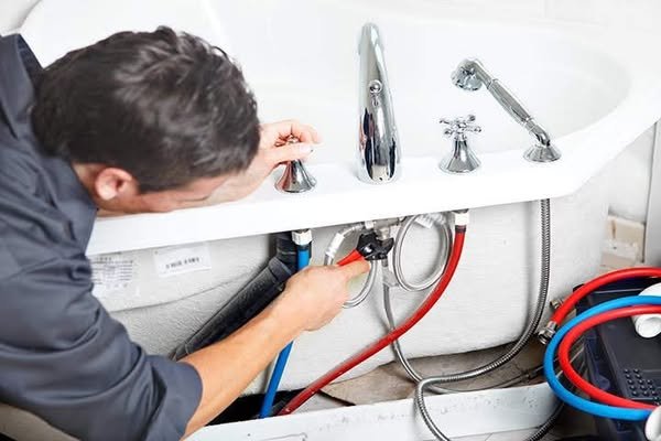 Why Professional Plumbing Services Matter