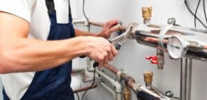 Expert Plumbing Services