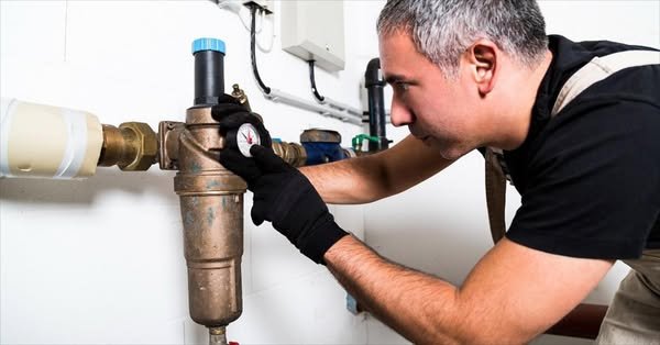 The Occupation of Professional Plumbers