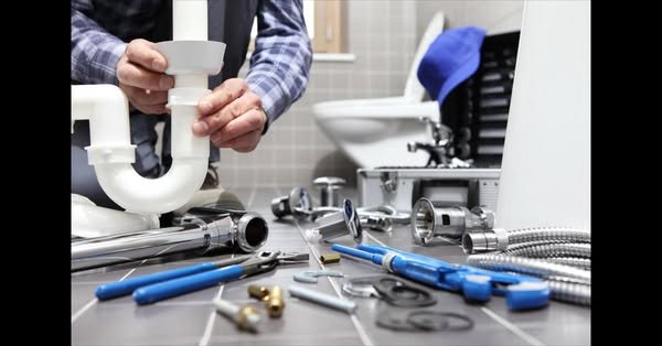 How Expert Plumbing Services Save You Money long term