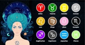 How Lucky Is Your Zodiac Sign