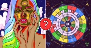 What is Your Birth Color