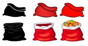 Which Sack Bag Holds Your Secret Fortune